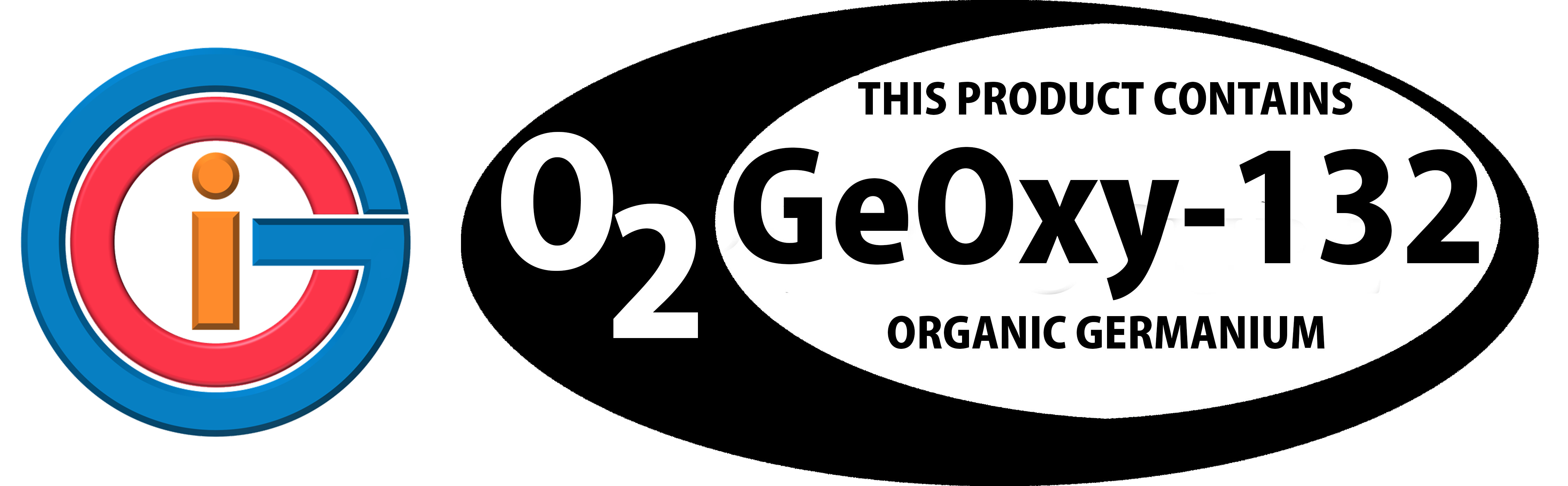 GCI GeOxy132